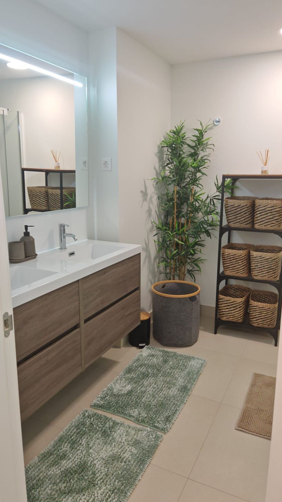 Middle Floor Apartment in Calanova Golf, Calanova Golf, 12/12