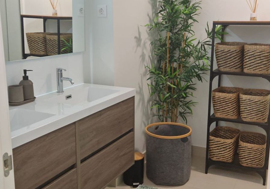 Middle Floor Apartment in Calanova Golf, Calanova Golf, 12/12