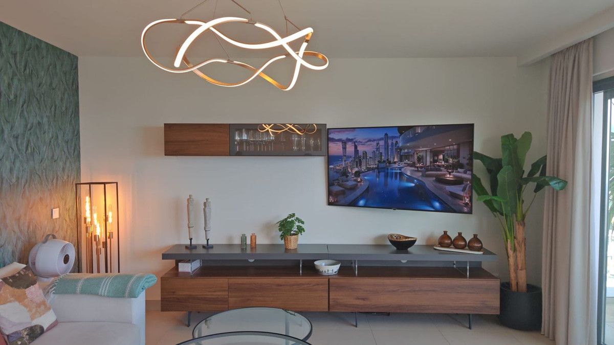 Middle Floor Apartment in Calanova Golf, Calanova Golf, 5/12