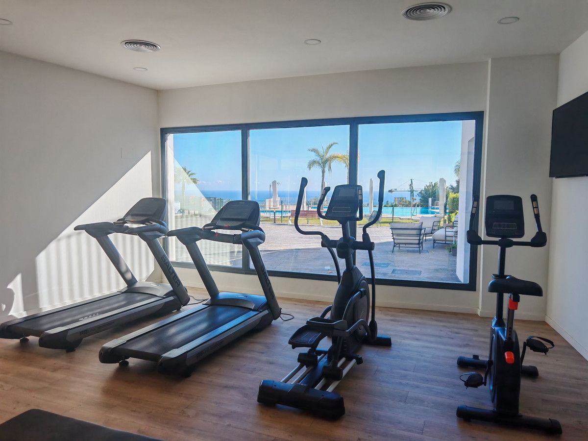 Middle Floor Apartment in Calanova Golf, Calanova Golf, 7/12