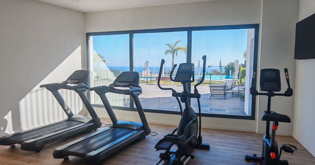 Middle Floor Apartment in Calanova Golf, Calanova Golf, 7/12