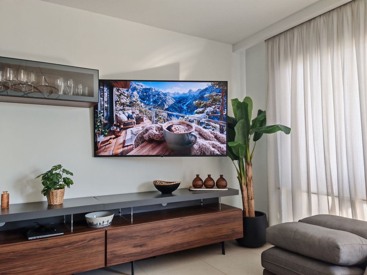 Middle Floor Apartment in Calanova Golf, Calanova Golf, 9/12