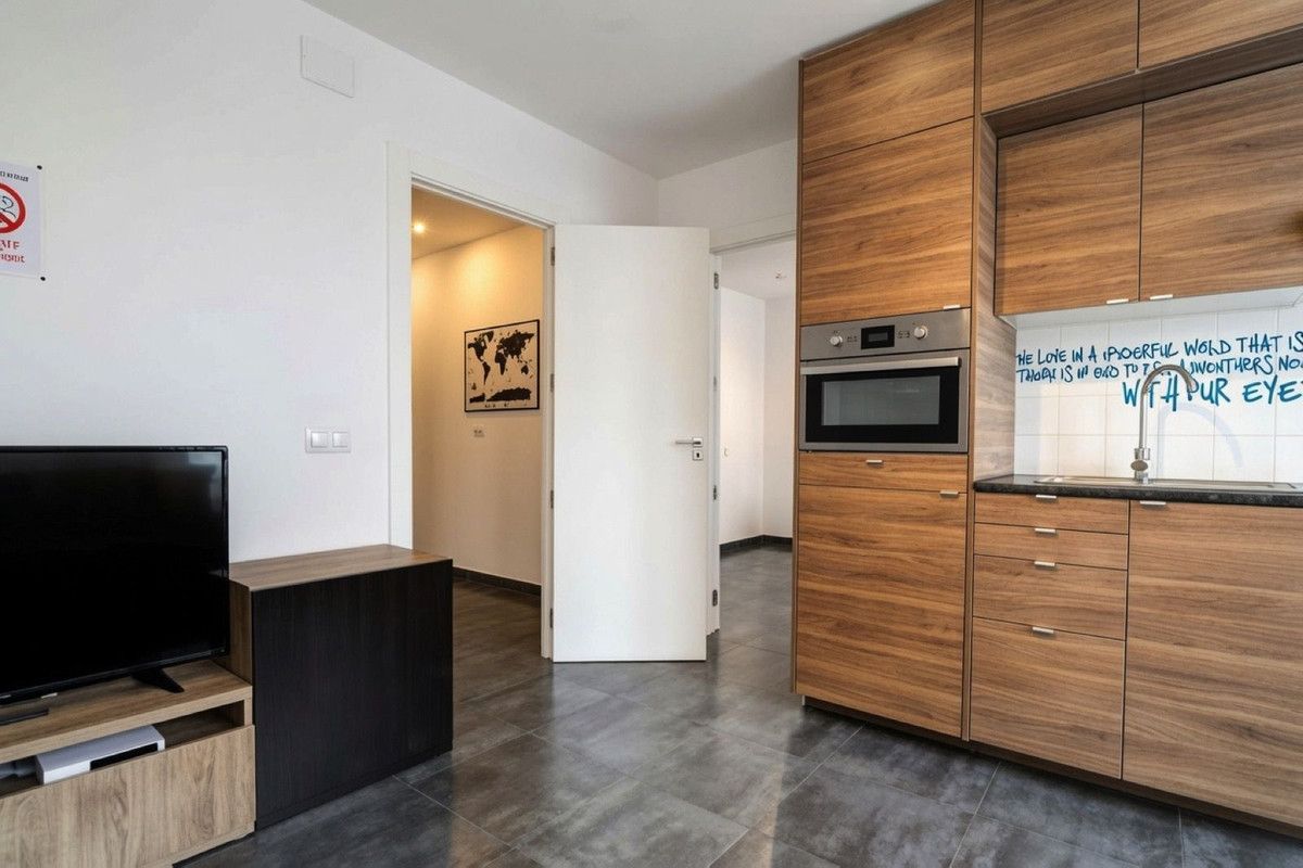 Appartement en étage intermédiaire à Marbella, Marbella, 2/12