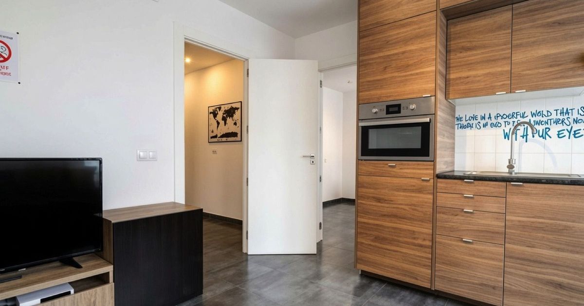 Appartement en étage intermédiaire à Marbella, Marbella, 2/12
