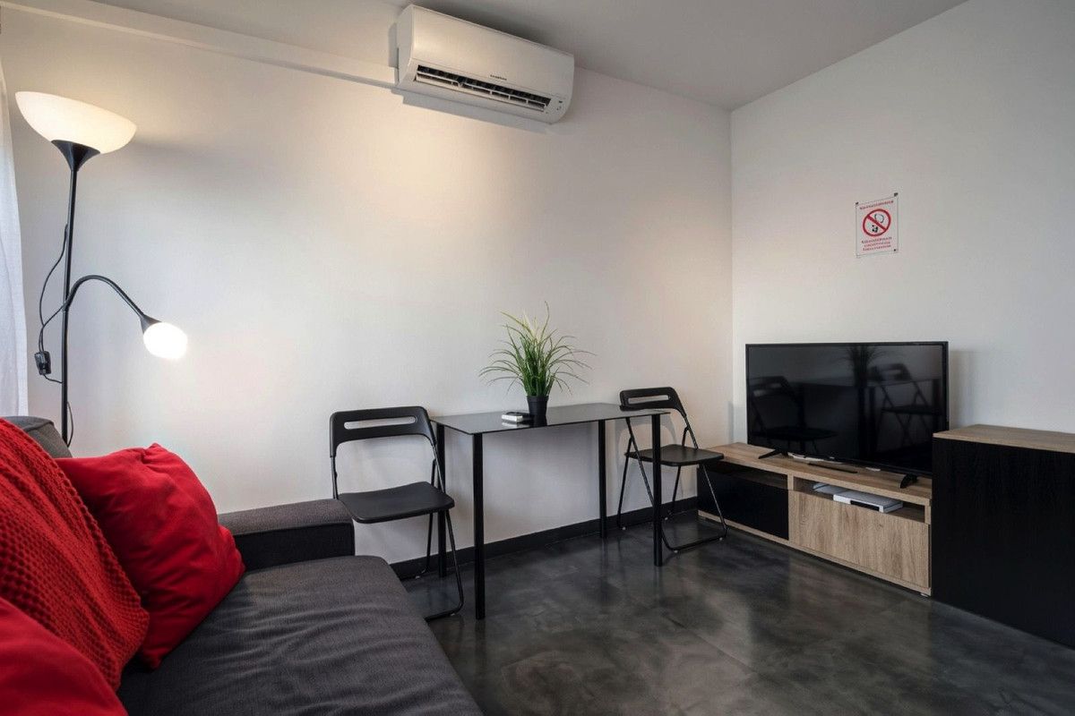 Appartement en étage intermédiaire à Marbella, Marbella, 11/12
