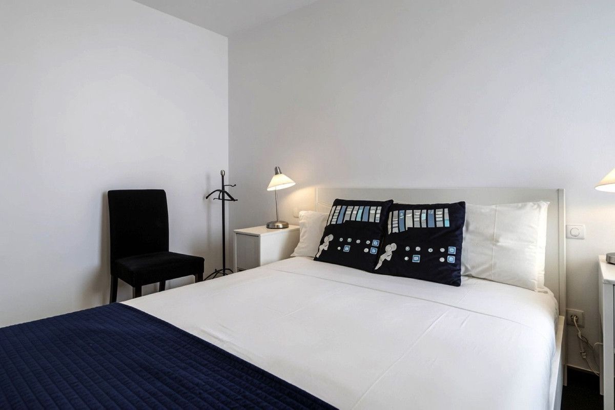 Appartement en étage intermédiaire à Marbella, Marbella, 12/12