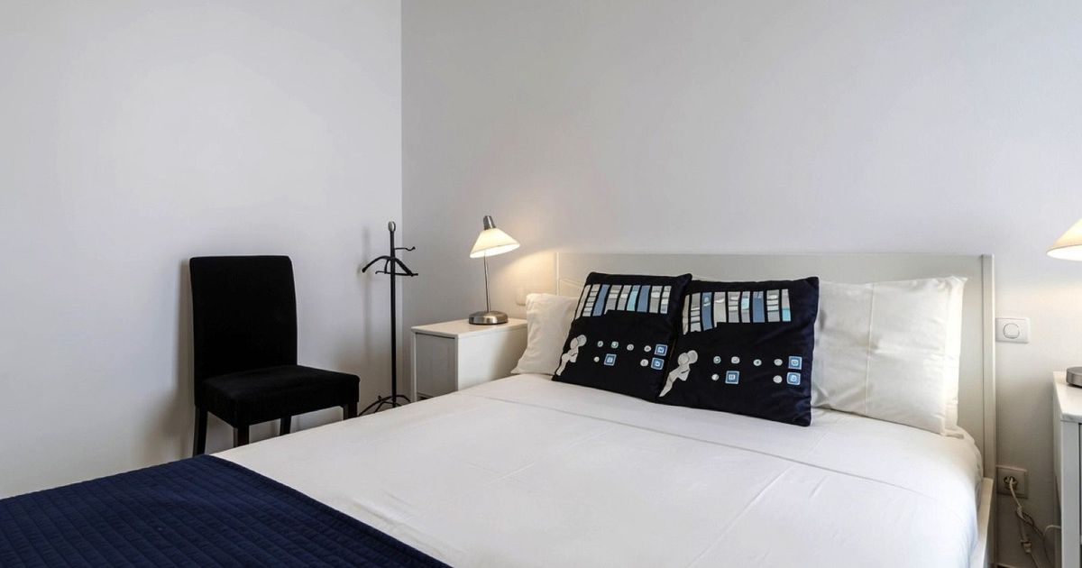 Appartement en étage intermédiaire à Marbella, Marbella, 12/12