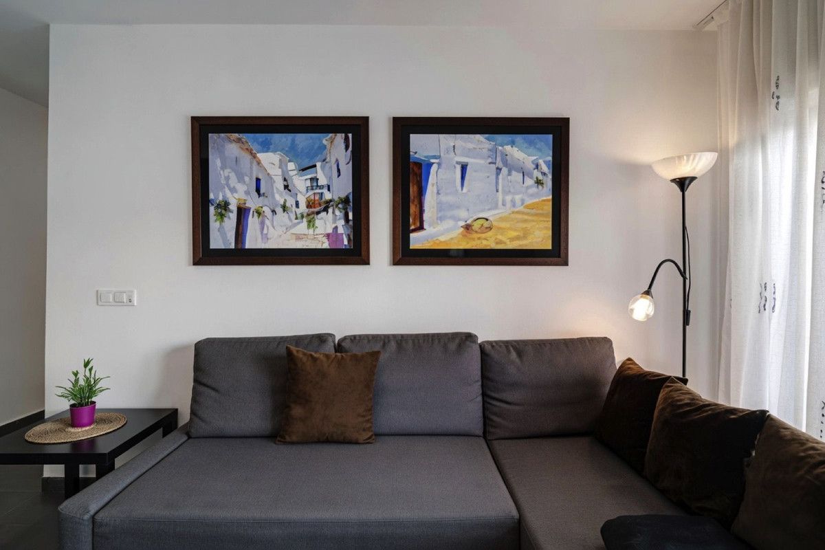 Appartement en étage intermédiaire à Marbella, Marbella, 3/12