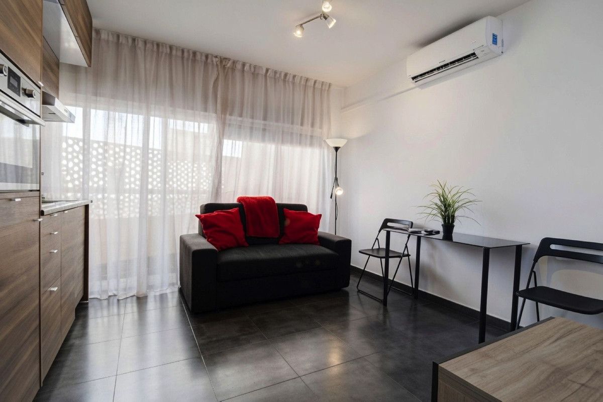 Appartement en étage intermédiaire à Marbella, Marbella, 4/12