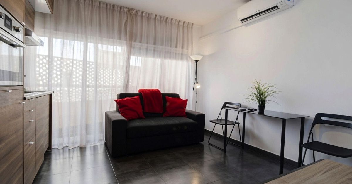 Appartement en étage intermédiaire à Marbella, Marbella, 4/12