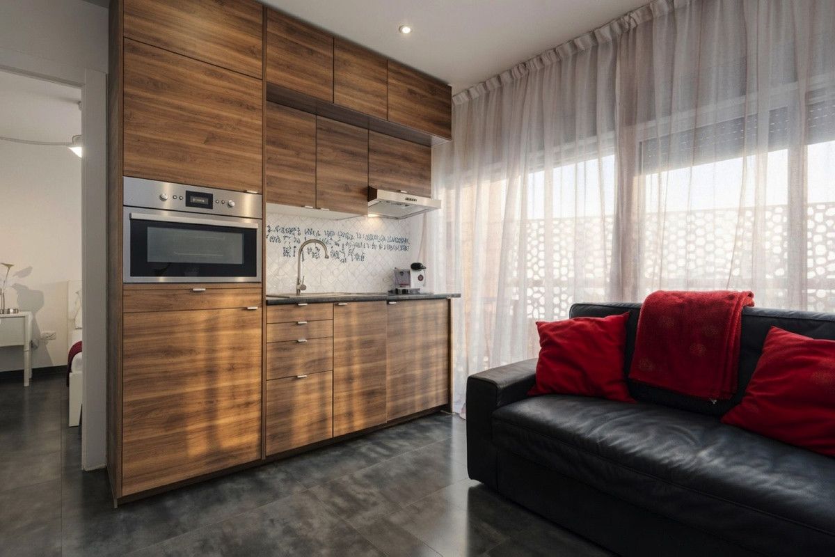 Appartement en étage intermédiaire à Marbella, Marbella, 5/12