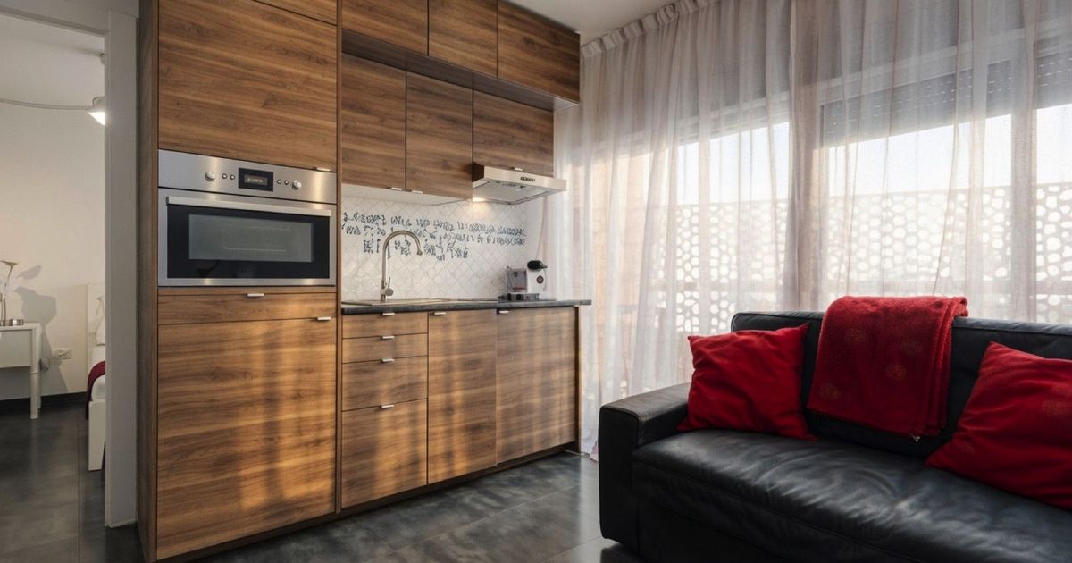 Appartement en étage intermédiaire à Marbella, Marbella, 5/12
