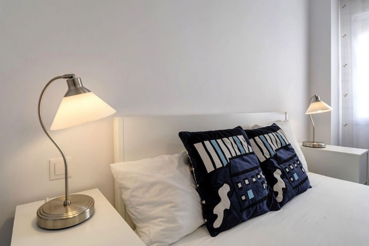 Appartement en étage intermédiaire à Marbella, Marbella, 6/12