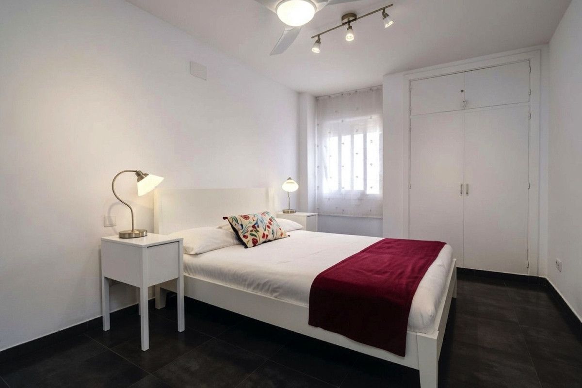 Appartement en étage intermédiaire à Marbella, Marbella, 7/12