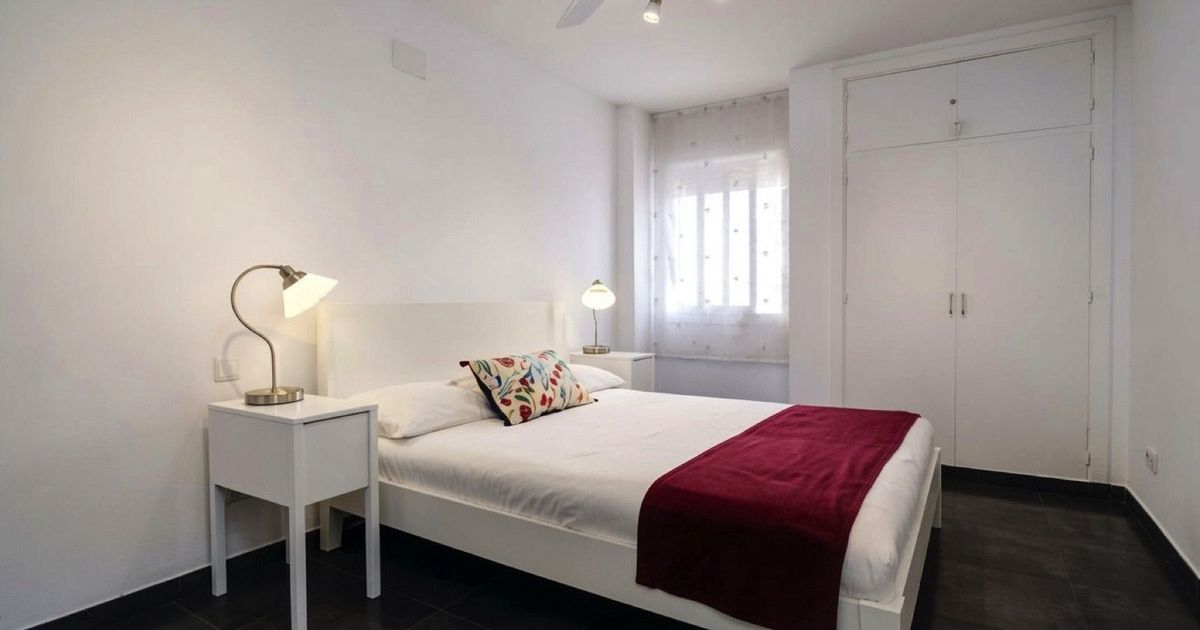Appartement en étage intermédiaire à Marbella, Marbella, 7/12