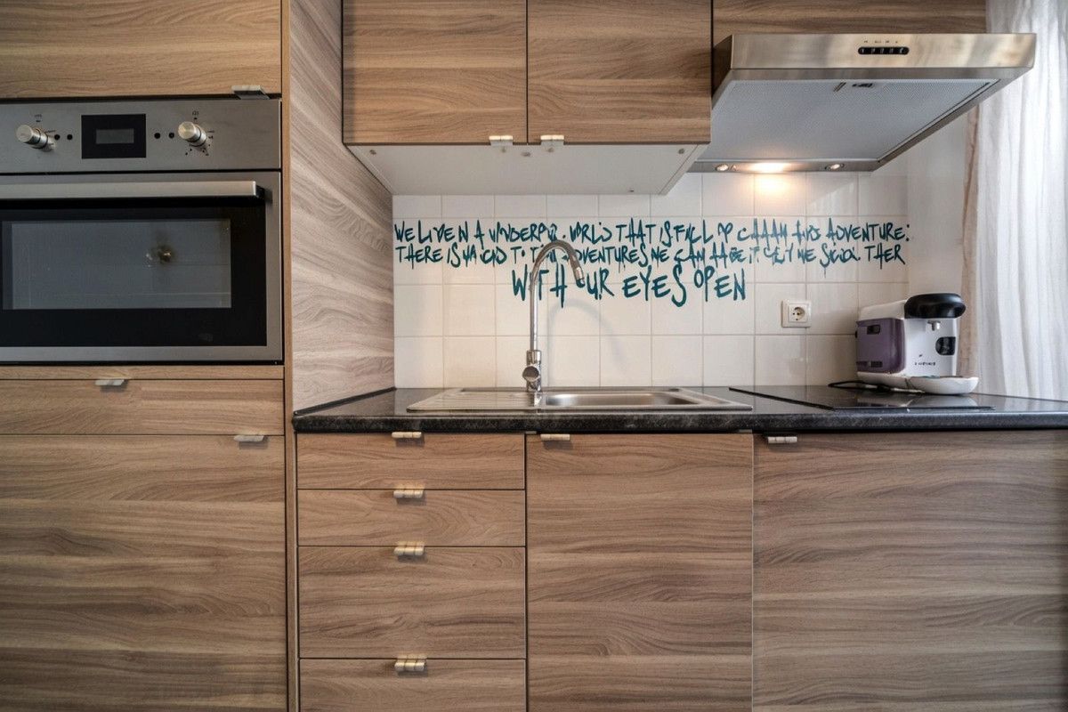 Appartement en étage intermédiaire à Marbella, Marbella, 9/12