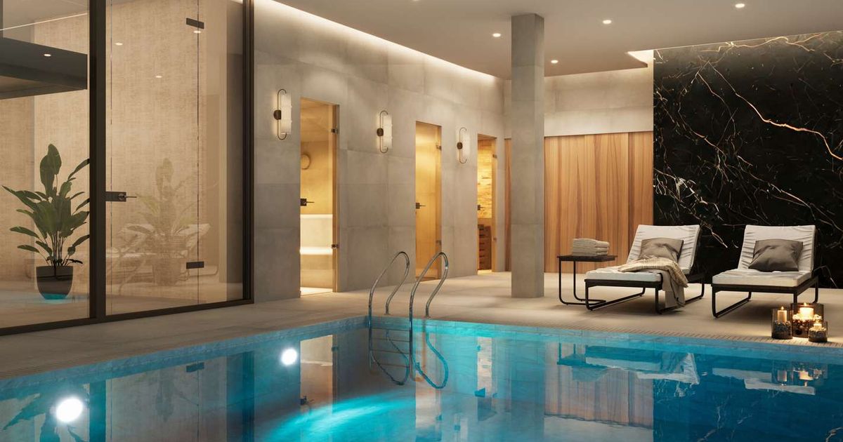 Villa i Benahavis, Benahavis, 12/12