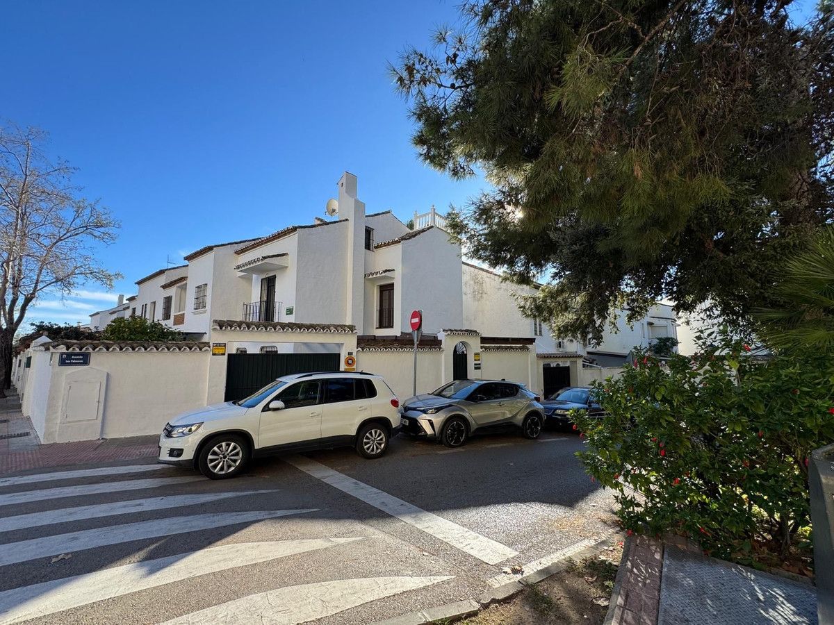 Maison de ville à Marbella, Marbella, 1/12
