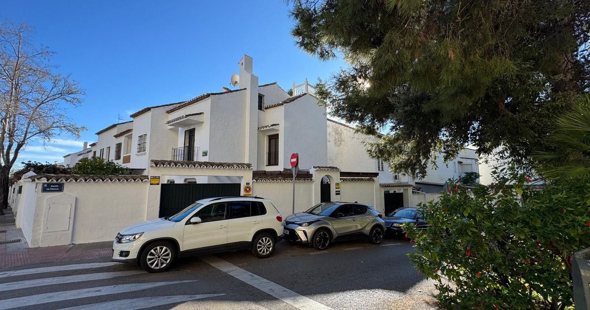 Maison de ville à Marbella, Marbella, 1/12
