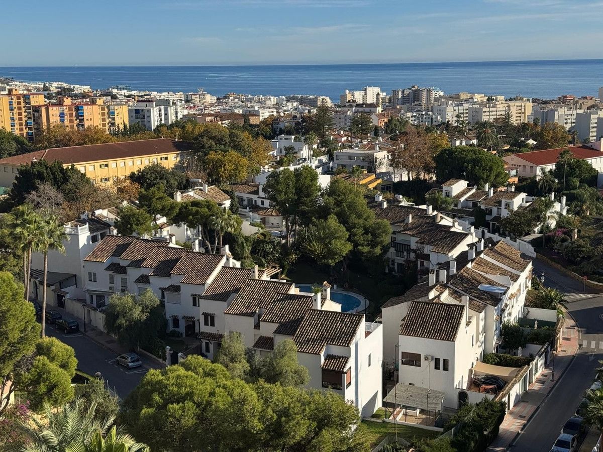 Maison de ville à Marbella, Marbella, 2/12