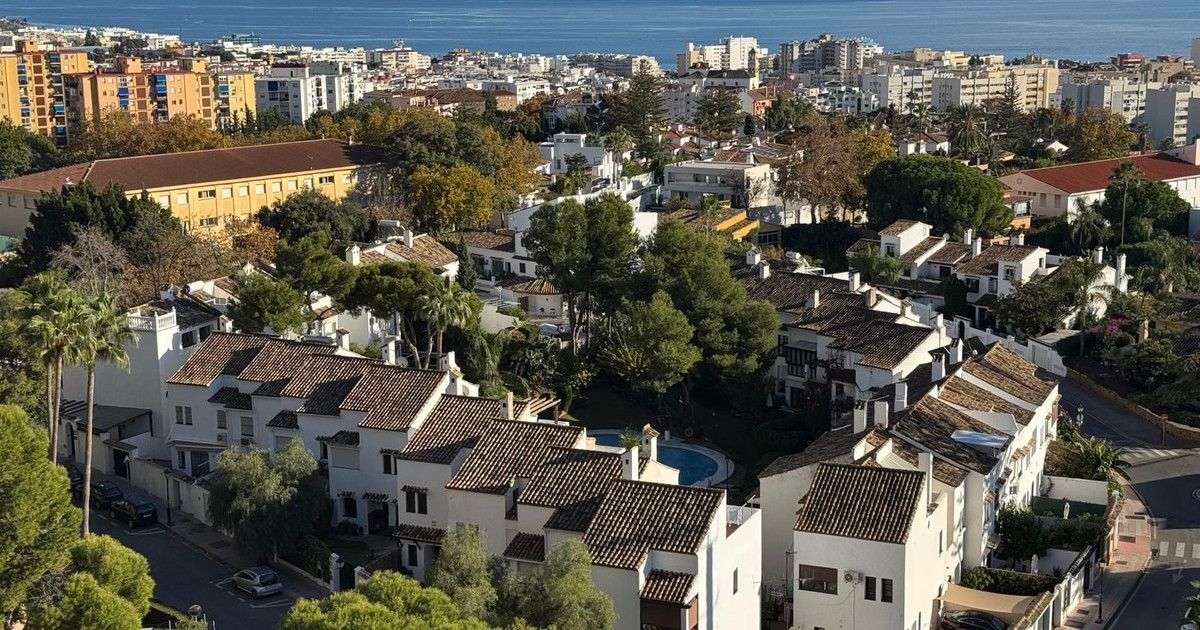 Maison de ville à Marbella, Marbella, 2/12