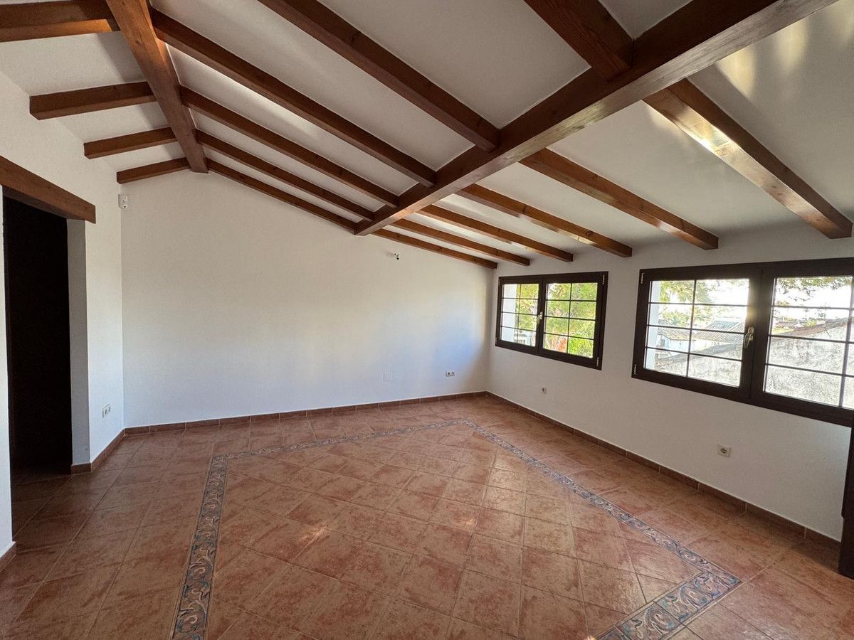 Maison de ville à Marbella, Marbella, 3/12