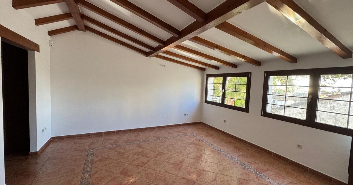 Maison de ville à Marbella, Marbella, 3/12