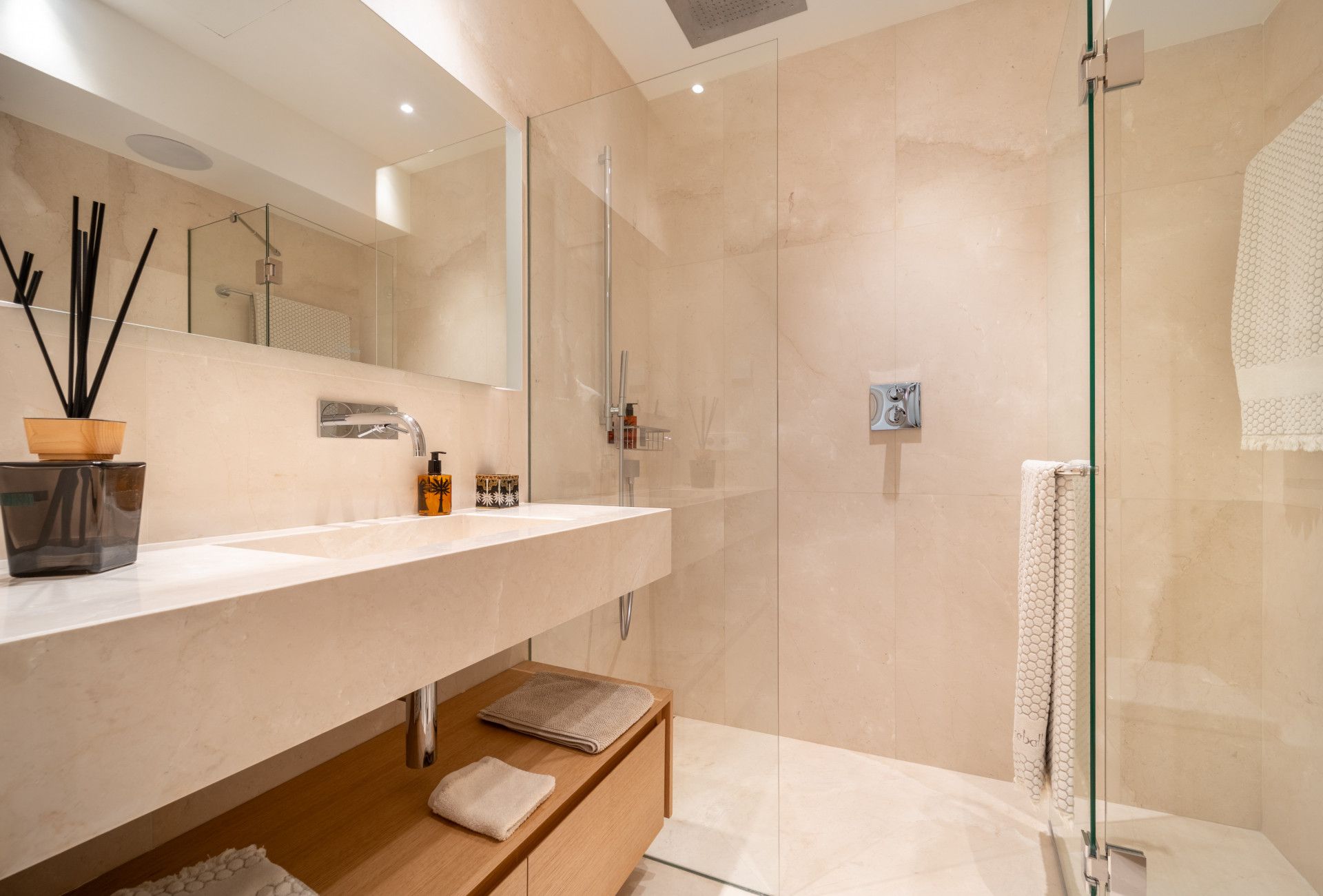 Appartement in Benahavis, La Quinta, Benahavis, 11/12
