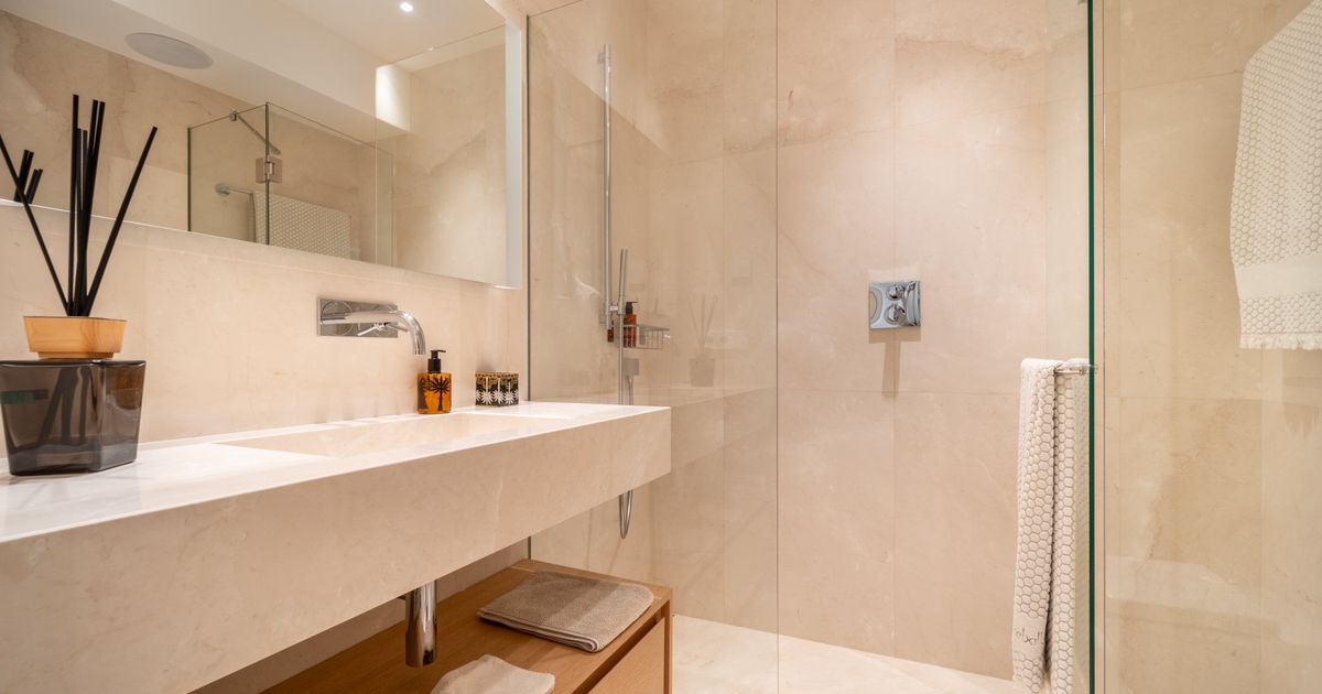 Appartement in Benahavis, La Quinta, Benahavis, 11/12
