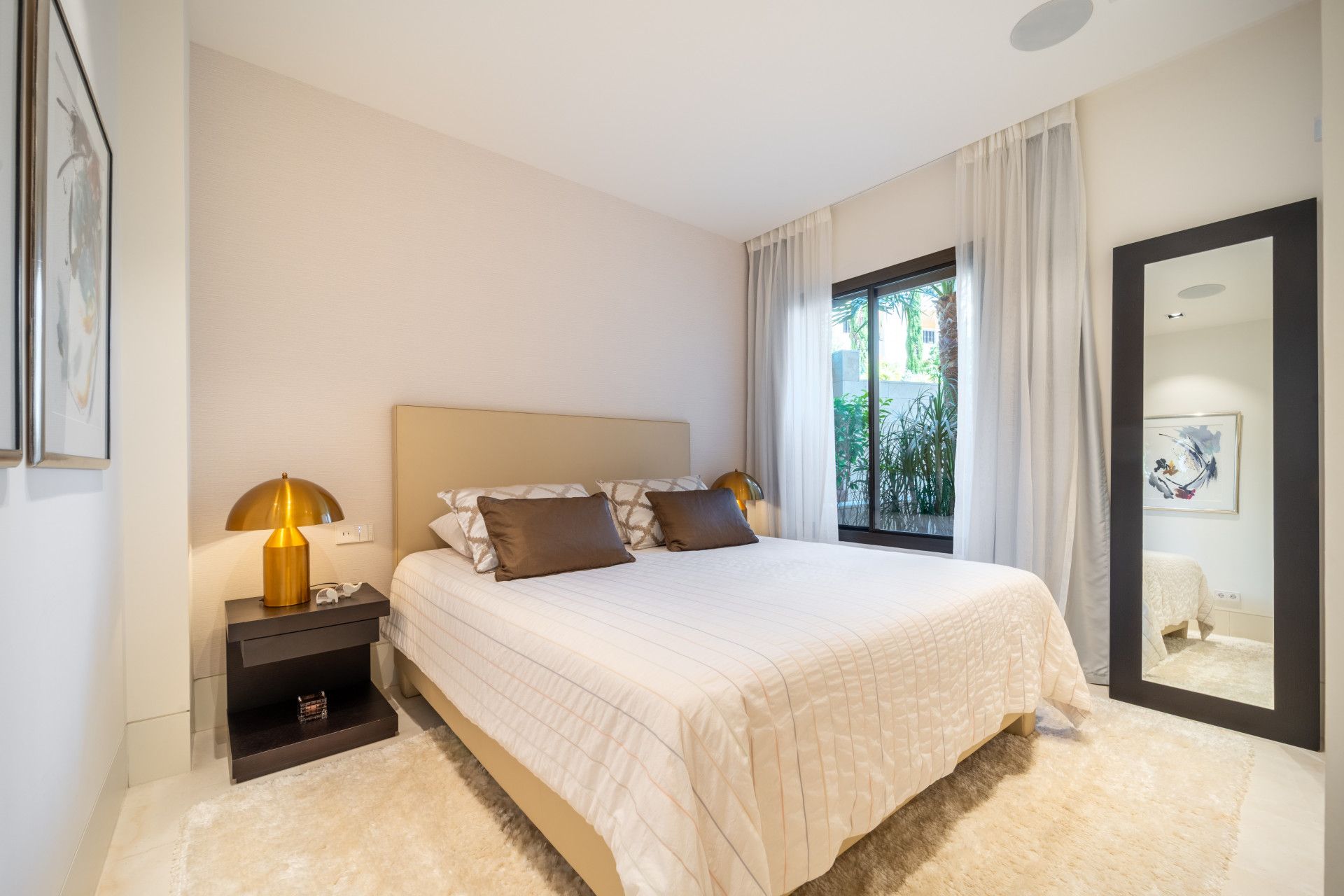 Appartement in Benahavis, La Quinta, Benahavis, 12/12