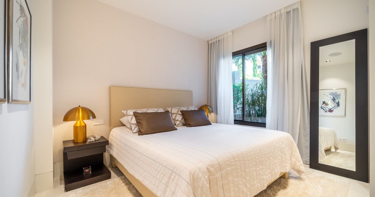 Appartement in Benahavis, La Quinta, Benahavis, 12/12