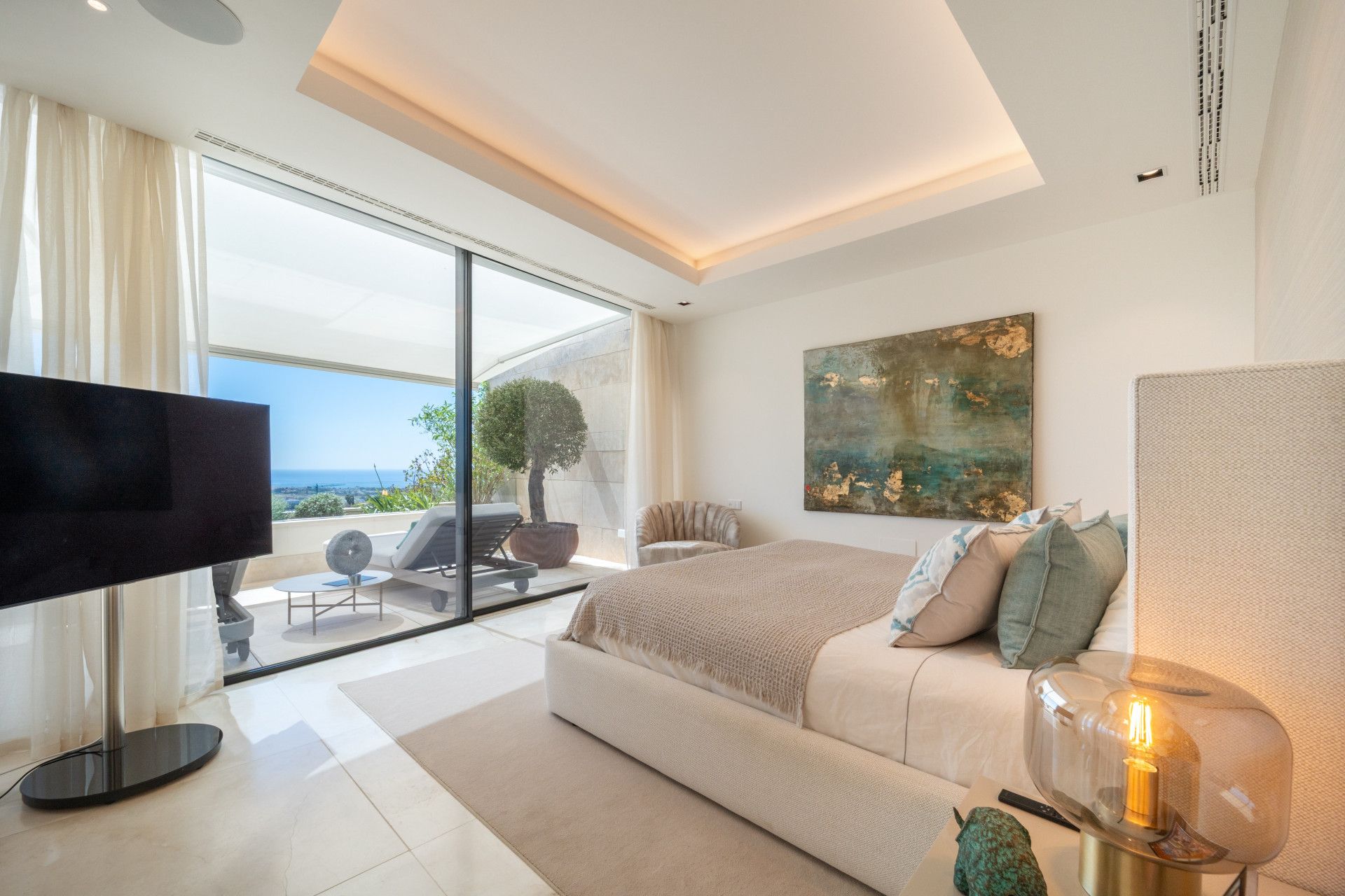 Appartement in Benahavis, La Quinta, Benahavis, 5/12