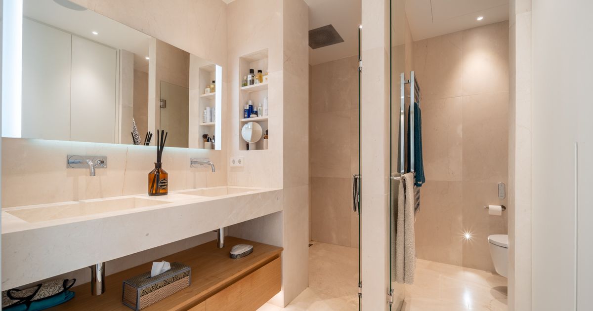 Appartement in Benahavis, La Quinta, Benahavis, 6/12