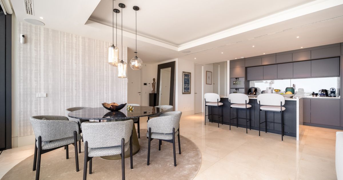 Appartement in Benahavis, La Quinta, Benahavis, 9/12