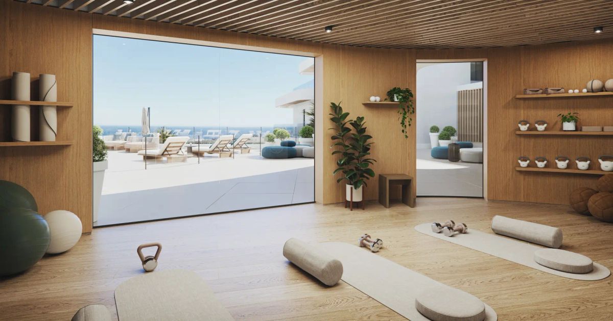 Appartement in Mijas, Cerrado del Aguila, Mijas, 11/12