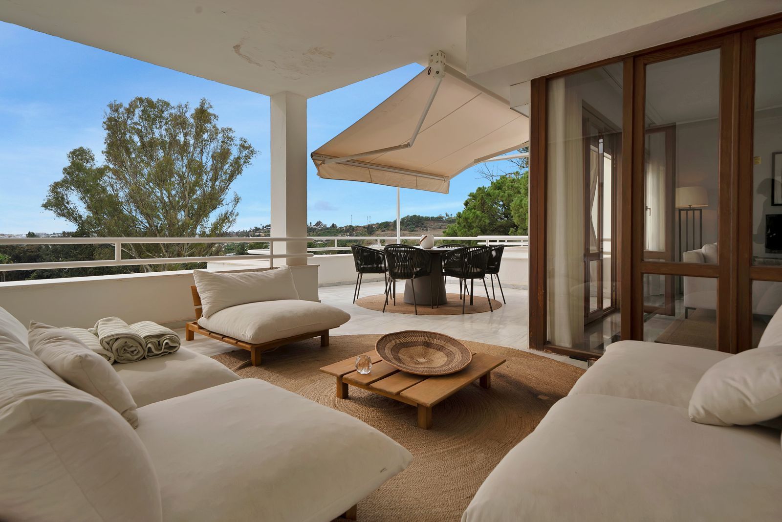Apartamento en Nueva Andalucia, Nueva Andalucia, 1/12