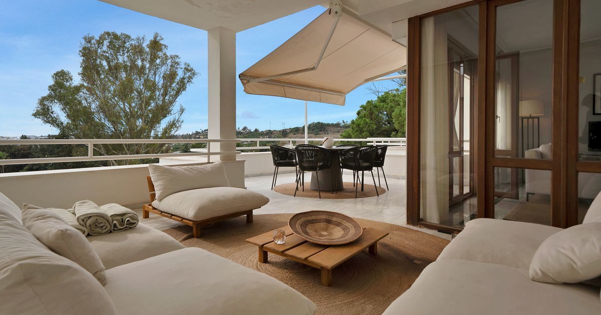 Apartamento en Nueva Andalucia, Nueva Andalucia, 1/12