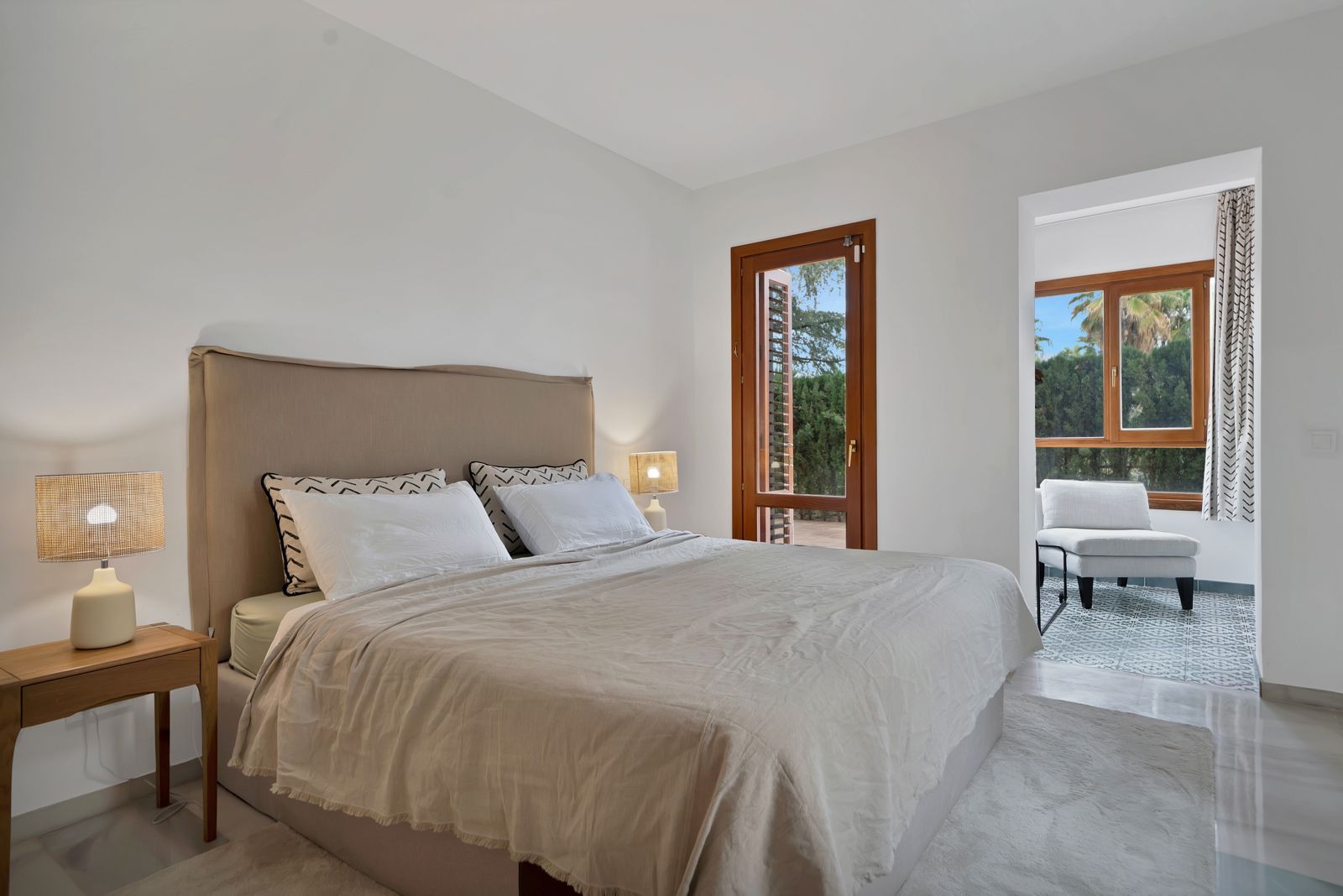 Apartamento en Nueva Andalucia, Nueva Andalucia, 12/12