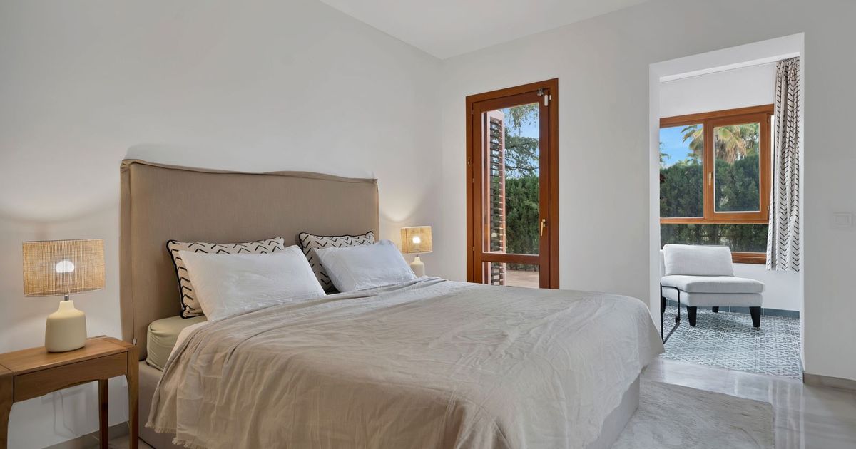 Apartamento en Nueva Andalucia, Nueva Andalucia, 12/12