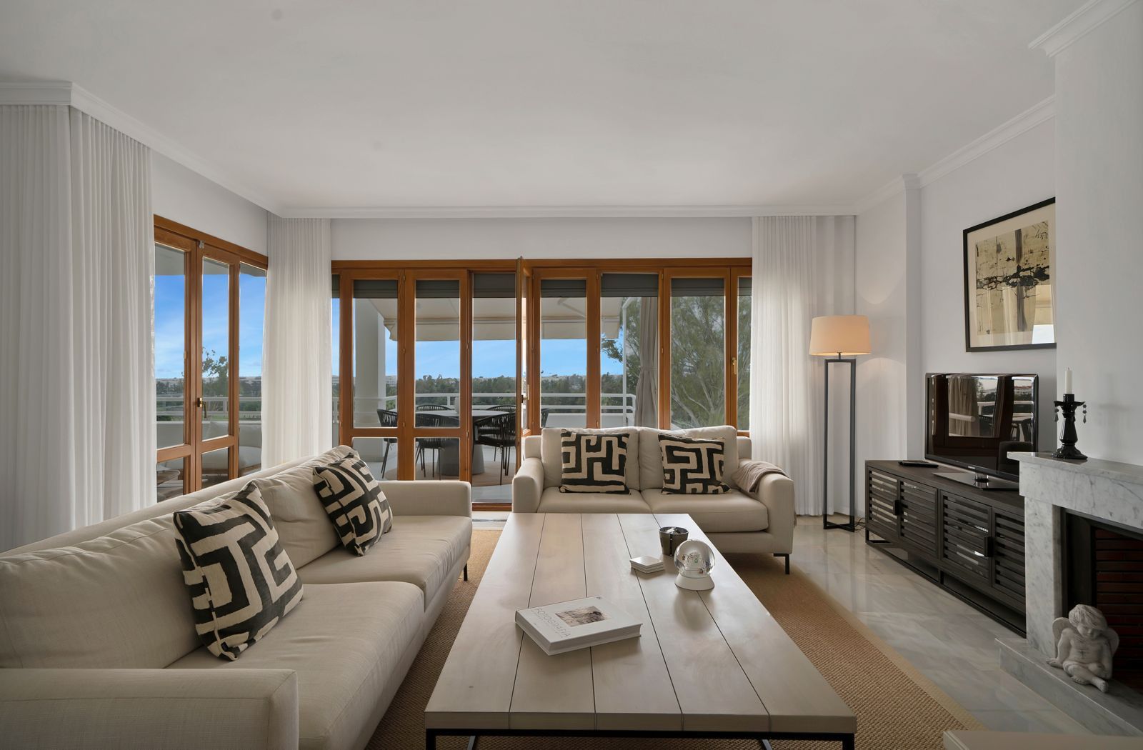 Apartamento en Nueva Andalucia, Nueva Andalucia, 5/12