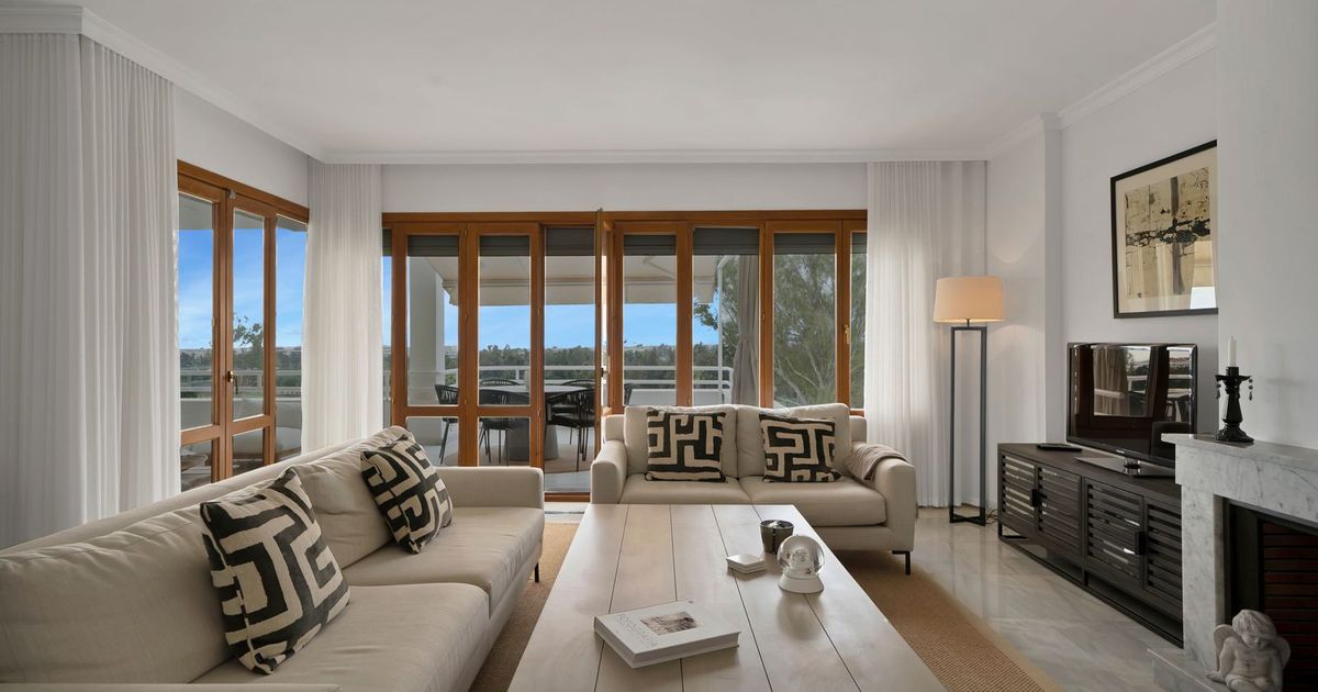 Apartamento en Nueva Andalucia, Nueva Andalucia, 5/12