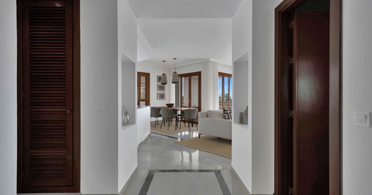 Apartamento en Nueva Andalucia, Nueva Andalucia, 6/12