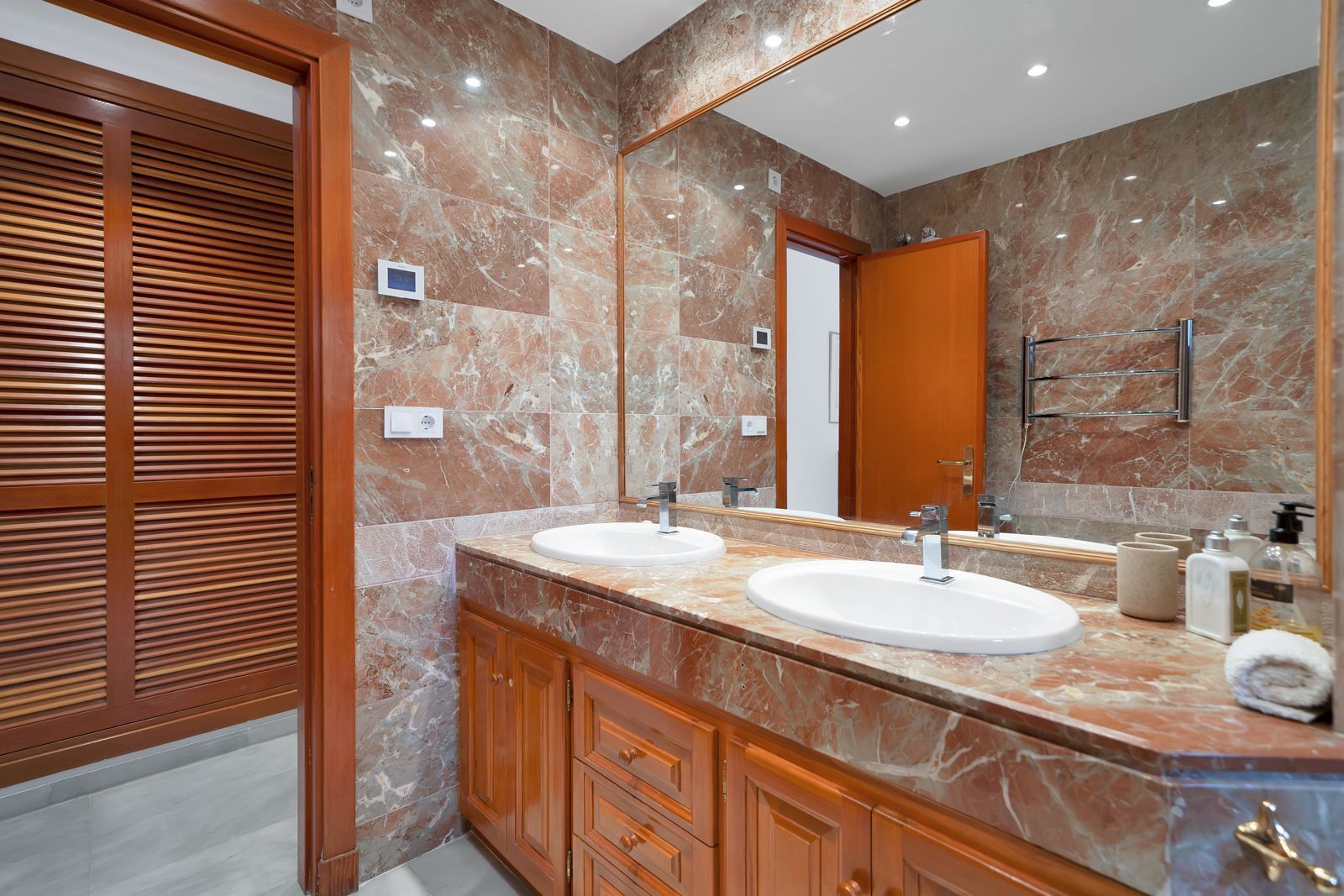 Apartamento en Nueva Andalucia, Nueva Andalucia, 9/12