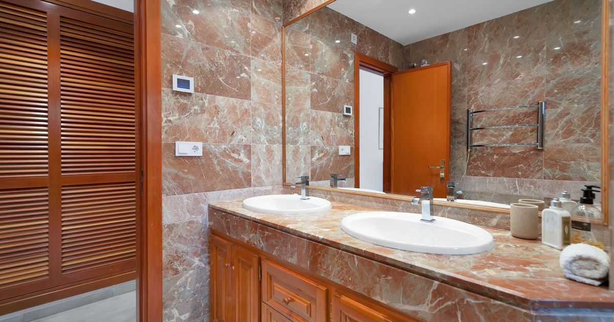 Apartamento en Nueva Andalucia, Nueva Andalucia, 9/12