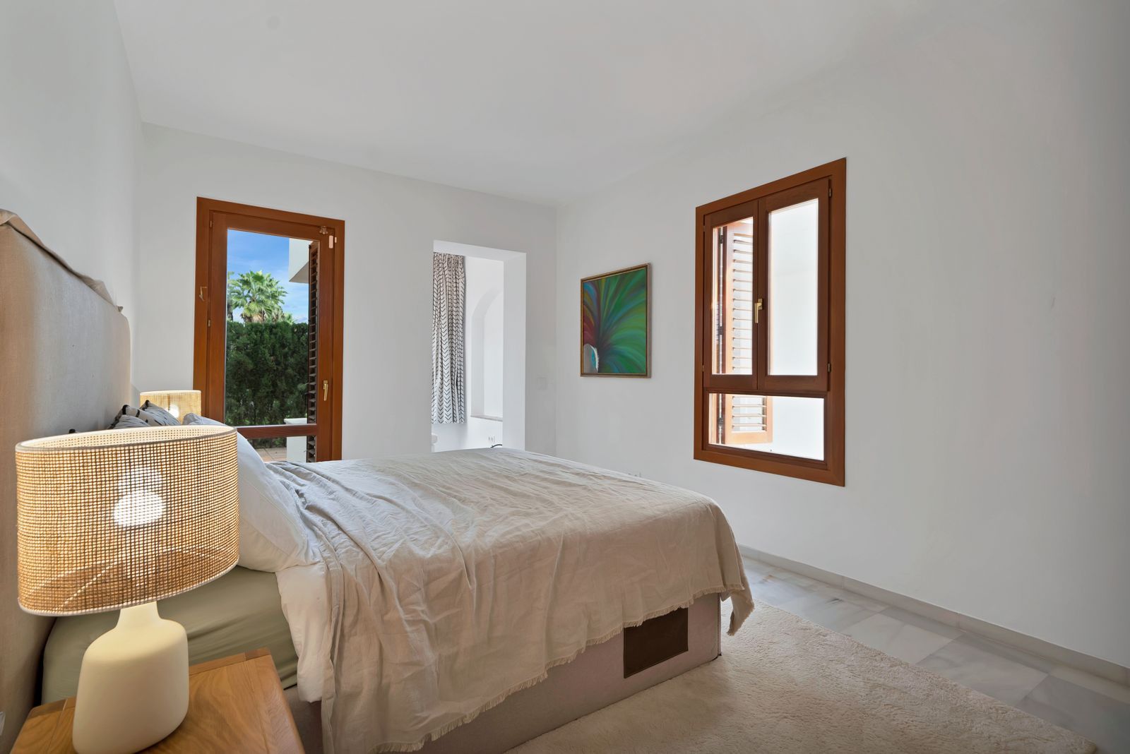 Apartamento en Nueva Andalucia, Nueva Andalucia, 10/12