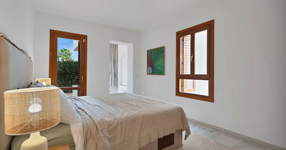 Apartamento en Nueva Andalucia, Nueva Andalucia, 10/12