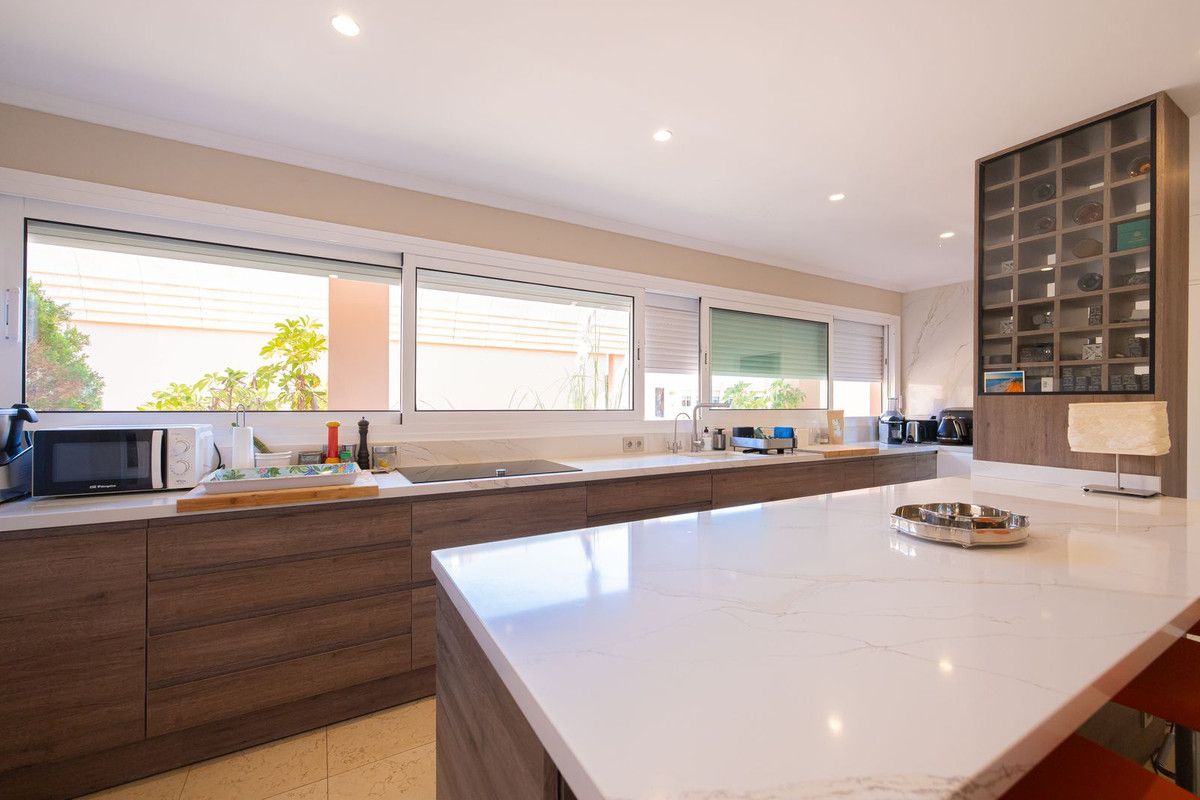 Duplex-Penthouse in Nueva Andalucía, Nueva Andalucía, 11/12