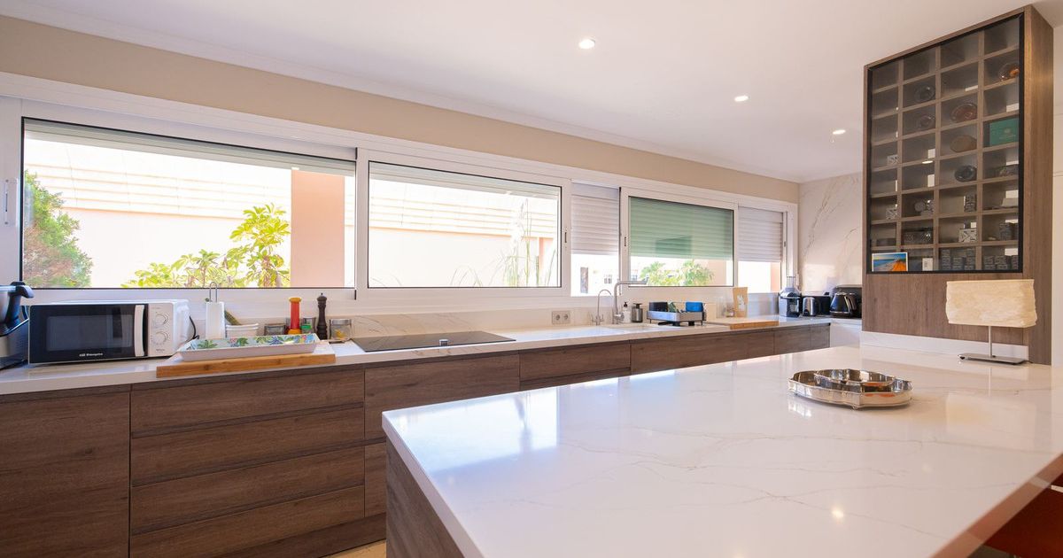 Duplex-Penthouse in Nueva Andalucía, Nueva Andalucía, 11/12