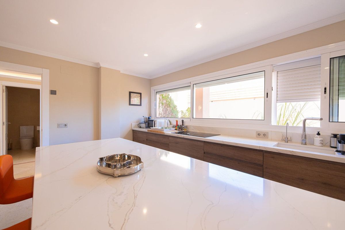 Duplex-Penthouse in Nueva Andalucía, Nueva Andalucía, 12/12