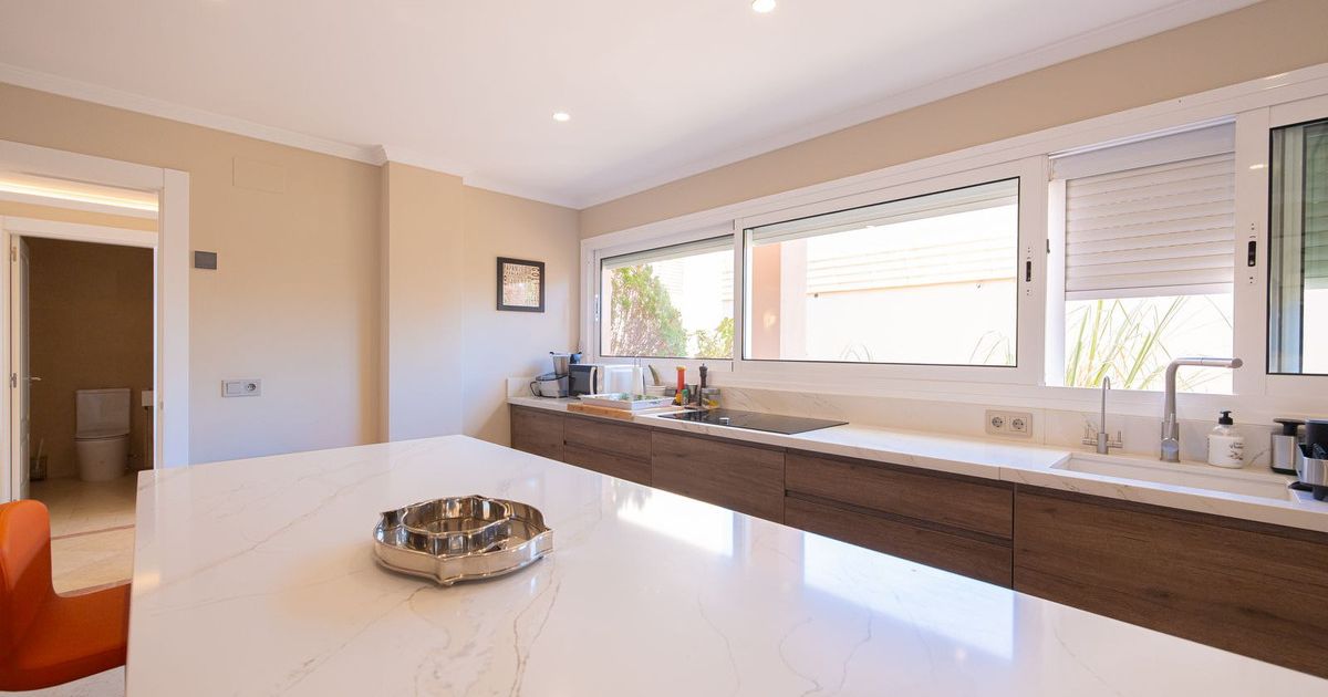 Duplex-Penthouse in Nueva Andalucía, Nueva Andalucía, 12/12